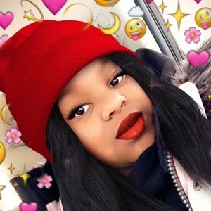 Meet your Posher, Tashonna